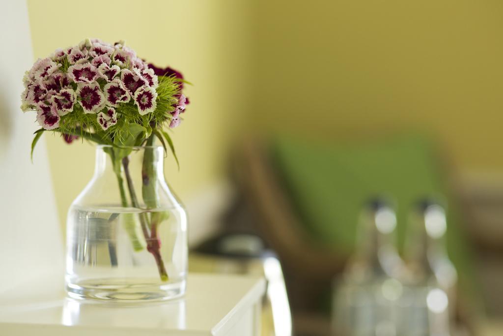 The Manor At Sway - Hotel, Restaurant And Gardens Eksteriør bilde